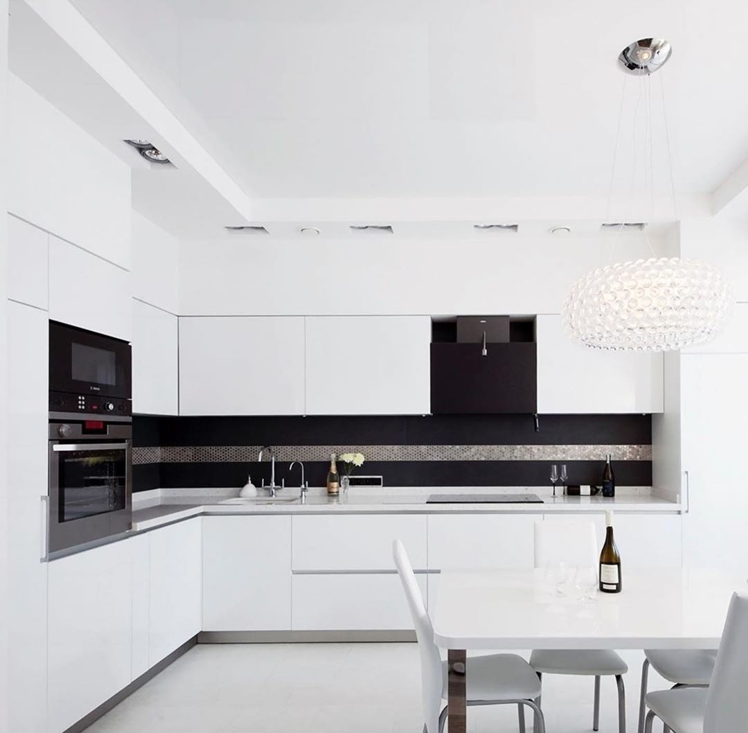 trend mutfak modelleri